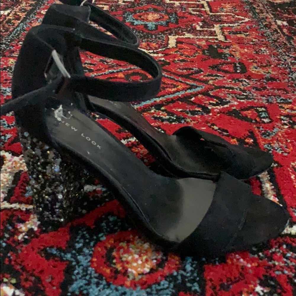 New Look heels